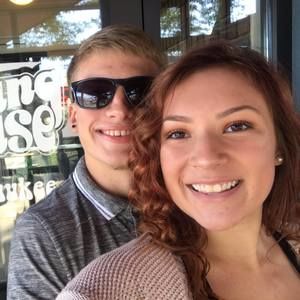 Meet your Posher, Billy